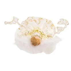 Kurt Adler UL 10 Light 14-Inch Gold Angel Treetop -National Tree Company Sale Shop 41ZShdbVW2L