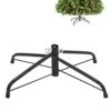 Christmas Tree Stand For Artificial Tree Folding Stand, Replacement Xmas Tree Stand Base For 4 Ft To 8.5Ft Artificial Trees,Fits 0.5-1.25 Inch Tree Pole，Black -National Tree Company Sale Shop 41ZepWOY2sL
