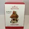 Hallmark Keepsake Ornament A Home For Wren Marjolein Bastin 2015 -National Tree Company Sale Shop 41bk9igMRJL