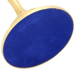 5 Arm Candle Holder, Metal Candelabra Candlestick Stand Home Decoration Centerpiece For Wedding Dinning Table Party Banquet Christmas - Gold -National Tree Company Sale Shop 41cMrDOkULL