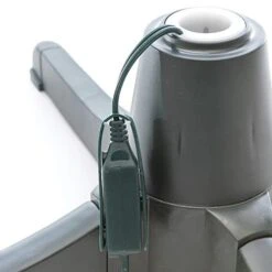 Vickerman 24" Electric Rotating Christmas Tree Stand - Seasonal Indoor Decor -National Tree Company Sale Shop 41eLNokszFL