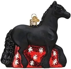 Old World Christmas Ornaments Bearded Dragon Glass Blown Ornaments For Christmas Tree -National Tree Company Sale Shop 41f 0qWSpnL. AC