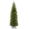 National Tree Company Artificial Slim Christmas Tree, Green, Kingswood Fir, Includes Stand, 9 Feet -National Tree Company Sale Shop 41gwEiWiYAL