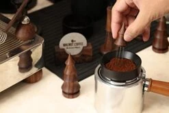 Handmade WDT Tool Christmas Tree With Walnut Stand | 9 Needles 0.35mm 13 Handmade WDT Tool Christmas Tree With Walnut Stand | 9 Needles 0.35mm -National Tree Company Sale Shop 41h3oqQWJTL