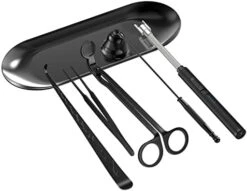 Christmas Spinning Candle Holder,Gold Metal Spinning Flying Deer Tea Lights Candle Holder,Romantic Designed Candlestick Ornament For Wedding Party Christmas Festival Home Decor Gift(Golden) -National Tree Company Sale Shop 41ioCaXF5OL. AC