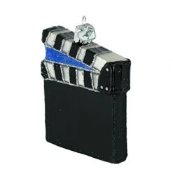 Old World Christmas Ornaments:Director's Board Glass Blown Ornaments For Christmas Tree, Director's Board -National Tree Company Sale Shop 41nv5Ng8ZyL