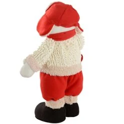 WeRChristmas Standing Snowman Christmas Decoration-43cm, 43cm, Multicolour -National Tree Company Sale Shop 41p0d682CkL