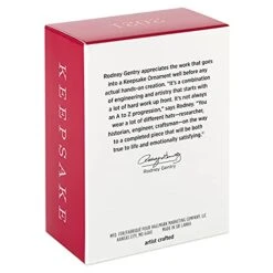 Hallmark Keepsake Christmas Ornament 2021, Fisher-Price Vintage Fire Engine -National Tree Company Sale Shop 41pHL8d1KuS