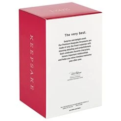 Hallmark Keepsake Christmas Ornament 2021, Barbie Black & White Forever, Porcelain And Fabric -National Tree Company Sale Shop 41pHt5z7PtS