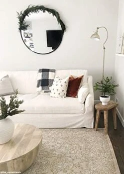 The Original Afloral Real Touch Norfolk Pine Garland - 60" -National Tree Company Sale Shop 41pVyXHGrOL