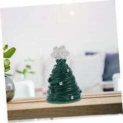 NOLITOY 18 Pcs Christmas Micro Landscape Pendulum Desktop Accessories Home Accents Decor Cake Accessories Christmas Desktop Ornaments Christmas Cake Figurines Christmas Embellishment Resin -National Tree Company Sale Shop 41pzmDKfwYL