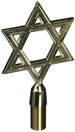 US Flag Store Star Of David