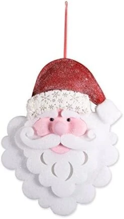 DII Christmas Holiday Hanging Wall Decor Lightweight & Decorative, 59" Length, Garland, Snowman -National Tree Company Sale Shop 41rYb3Ha3JL. AC