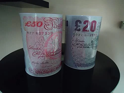 2 Ur Door Coin-TIN, Multi-Colour, One Size 4 2 Ur Door Coin-TIN, Multi-Colour, One Size - Image 2