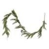 Creative Co-Op 72" L Faux Cedar Garland, Green -National Tree Company Sale Shop 41t3FgPo6FL