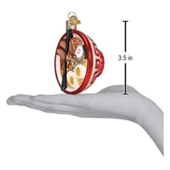 Old World Christmas Bowl Of Ramen Glass Blown Ornaments For Christmas Tree -National Tree Company Sale Shop 41uprDvcsZL