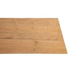 Glitzhome 26" L Washed White Wooden Tree Collar, Rustic Trapezoid Tree Stand Cover Farm Fresh Christmas Tree Skirt Box -National Tree Company Sale Shop 41vllJfCm3L