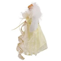 Kurt Adler LED Angel Treetop, 12-Inch -National Tree Company Sale Shop 41vocO8ph3L