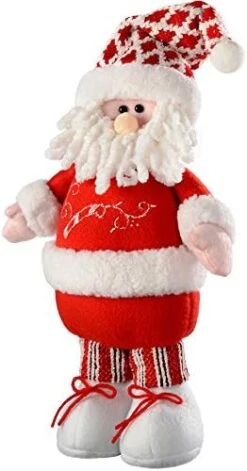 WeRChristmas 43cm Free Standing Christmas Reindeer Decoration, 41 X 28 X 13 Cm, Multicolour -National Tree Company Sale Shop 41wAe4DbgYL. AC