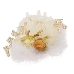 Kurt Adler LED Angel Treetop, 12-Inch -National Tree Company Sale Shop 41wWoG2DoPL