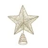 Cabilock 10 Inches Christmas Tree Topper Christmas Tree LED Star Topper Xmas Tree Topper Star Creative Xmas Gift For Christmas Tree Decor(not Included) 1 Cabilock 10 Inches Christmas Tree Topper Christmas Tree LED Star Topper Xmas Tree Topper Star Creative Xmas Gift For Christmas Tree Decor(not Included) -National Tree Company Sale Shop 41ysSbQxrwL
