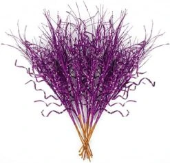 KI Store Glitter Curly Christmas Spray Set Of 12 Black Wispy Willow Christmas Picks For Halloween Christmas Tree Wreath Garland Bouquet Tree Topper Decoration 21 KI Store Glitter Curly Christmas Spray Set Of 12 Black Wispy Willow Christmas Picks For Halloween Christmas Tree Wreath Garland Bouquet Tree Topper Decoration -National Tree Company Sale Shop 51304d058hL. AC