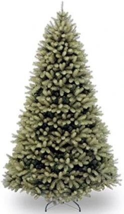 National Tree Company 'Feel Real' Artificial Christmas Tree| Downswept Douglas Fir - 7 Ft -National Tree Company Sale Shop 513VNjJo ML. AC