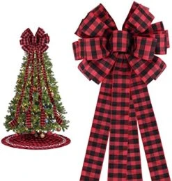 Christmas Tree Topper Lighted, Snowflake Tree Topper Projector With LED Rotating, 3D Hollow Glitter Sliver Lighted Tree Topper Star, Xmas Tree Topper Star For Christmas Tree Decorations (Silver) 17 Christmas Tree Topper Lighted, Snowflake Tree Topper Projector With LED Rotating, 3D Hollow Glitter Sliver Lighted Tree Topper Star, Xmas Tree Topper Star For Christmas Tree Decorations (Silver) -National Tree Company Sale Shop 517RAAJCroL. AC