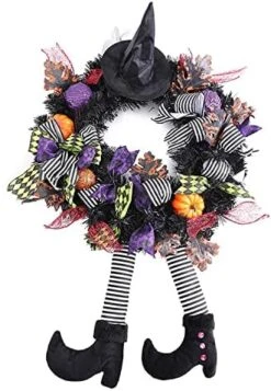 Onedor Holiday Home Décor Christmas Tree Topper Bow With Ribbons (Gold) -National Tree Company Sale Shop 518NOw6JDnL. AC