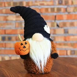 Halloween Witch Luminous Glow Moon Festival Window Decoration Self Adhesive Fluorescent Wall Sticker -National Tree Company Sale Shop 51AgCHbrsYL