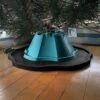 Polar Whale Christmas Tree Mat Premium Heavy Duty Floor Protector Cover Tray Waterproof Scratch Protection Indoor Outdoor Washable Large -National Tree Company Sale Shop 51BplSUImTL
