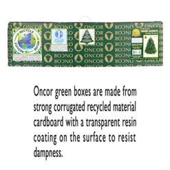 Oncor 4ft Eco-Friendly Mixed Alberta Fir Christmas Tree -National Tree Company Sale Shop 51EbmyZOX2L