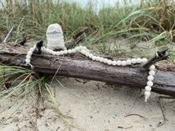 Garland Natural White Felt Balls 1 Inch (2.5cm) | (50) Wool Pom Poms | Hand Felted Pompoms For Crafts, Felting, Garland, Decor, Party | Muslin Bag 13 Garland Natural White Felt Balls 1 Inch (2.5cm) | (50) Wool Pom Poms | Hand Felted Pompoms For Crafts, Felting, Garland, Decor, Party | Muslin Bag -National Tree Company Sale Shop 51EvxBYaGwL