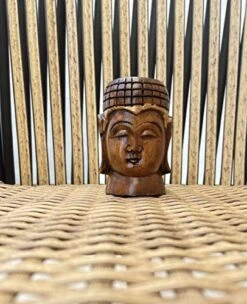 Handcrafted T Light Holder Lucky Charm Tealight Candle Stand T-Light Holder For Christmas Festival Décor Decoration, Gifts, Decorative Lighting (Buddha Face) 14 Handcrafted T Light Holder Lucky Charm Tealight Candle Stand T-Light Holder For Christmas Festival Décor Decoration, Gifts, Decorative Lighting (Buddha Face) -National Tree Company Sale Shop 51ICPsy5ndL