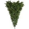 Vickerman 6' American Upside Down Artificial Christmas Tree, Unlit - Faux Upside Down Christmas Tree - Seasonal Indoor Home Decor -National Tree Company Sale Shop 51IF0xoZ2KL