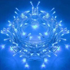 Twinkle Star LED String Lights, Plug In String Lights 8 Modes Waterproof For Indoor Outdoor Christmas Tree Wedding Party Bedroom (***Warm White, 66 Ft) -National Tree Company Sale Shop 51IJIOk5rkL. AC