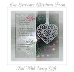 Nativity Sets For Christmas Indoor Statue With LED Tealight Candle Holder Contemporary Style Decoration Holy Family Figurine Gift, Present, Decorate For Holidays 10 Nativity Sets For Christmas Indoor Statue With LED Tealight Candle Holder Contemporary Style Decoration Holy Family Figurine Gift, Present, Decorate For Holidays -National Tree Company Sale Shop 51KW7HeVAwL