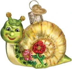 Old World Christmas Ornaments: Sea And Water Animals Glass Blown Ornaments For Christmas Tree, Octopus -National Tree Company Sale Shop 51LDbcpX5mL. AC