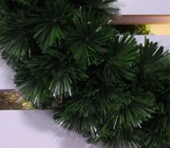 Pre-lit White Color LED Fiber Optic Christmas Wreath (24in, Warm White) -National Tree Company Sale Shop 51LYaR88I2L