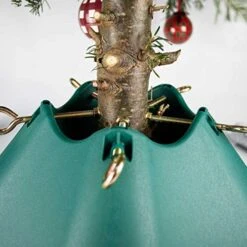 Bosmere Christmas Tree Stand For Trees Up To 6 Feet With Up To 4.75 Inch Trunk, G470 -National Tree Company Sale Shop 51ZnpHdIShL