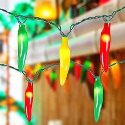 Romasaty Candy String Lights, 8.5Ft Sugar Peppermints Candy Lights With 10 Bulbs For Outdoor & Indoor Christmas Party Tree Decoration Lights -National Tree Company Sale Shop 51a3fYFtm4S. AC