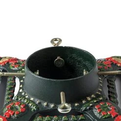 Ventray Christmas Tree Stand With Water Reservoir,13.66x13.66x5.51 Inches,Classic Heavy Duty Universal Xmas Tree Artificial Trunks Stand Pine Tree Base Holder For Real Trees, Stars -National Tree Company Sale Shop 51aDHGbTeWL