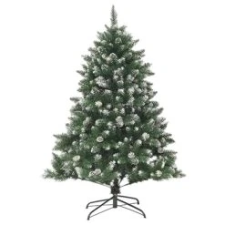 [Product: Lolicute Artificial Christmas Tree With Stand 59.1 PVC] - 59.1 Inch PVC Christmas Tree With Stand Festive Lolicute Design For Holiday Decoration -National Tree Company Sale Shop 51dJqT6MNaL