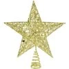 Ornativity Gold Star Tree Topper - Christmas Glitter Star Ornament Treetop Decoration 1 Ornativity Gold Star Tree Topper - Christmas Glitter Star Ornament Treetop Decoration -National Tree Company Sale Shop 51duS6jp8RL