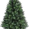 Oncor 4ft Eco-Friendly Mixed Alberta Fir Christmas Tree
