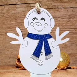 Iik Christmas Unique Money Holder, New Unique Handmade Wooden Xmas Tree, Christmas Desktop Home Ornaments, Christmas Tree, Reindeer, Snowman Money Holder, Funny Ideas Gift (Tree) -National Tree Company Sale Shop 51kAQSCmxiL