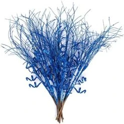 KI Store Glitter Curly Christmas Spray Set Of 12 Black Wispy Willow Christmas Picks For Halloween Christmas Tree Wreath Garland Bouquet Tree Topper Decoration 19 KI Store Glitter Curly Christmas Spray Set Of 12 Black Wispy Willow Christmas Picks For Halloween Christmas Tree Wreath Garland Bouquet Tree Topper Decoration -National Tree Company Sale Shop 51moDFfONDL. AC