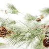 CraftMore Smokey Pine Garland 6 Feet -National Tree Company Sale Shop 51ots4VhOhL