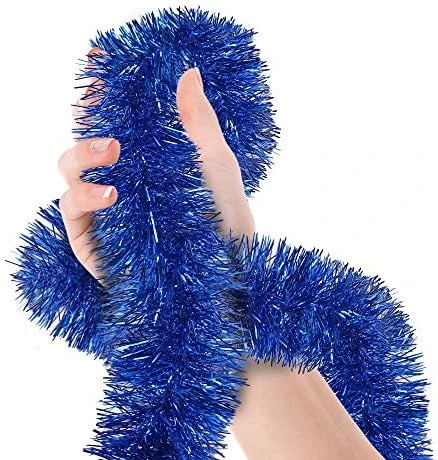 Mardi Gras Purple Tinsel Garland Metallic Streamers Celebrate A Holiday New Years Eve Happy Party Ceiling Hanging Decorations Indoor And Outdoor Disco Party Supplies 14 Mardi Gras Purple Tinsel Garland Metallic Streamers Celebrate A Holiday New Years Eve Happy Party Ceiling Hanging Decorations Indoor And Outdoor Disco Party Supplies - Image 12