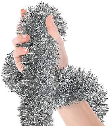 Mardi Gras Purple Tinsel Garland Metallic Streamers Celebrate A Holiday New Years Eve Happy Party Ceiling Hanging Decorations Indoor And Outdoor Disco Party Supplies 12 Mardi Gras Purple Tinsel Garland Metallic Streamers Celebrate A Holiday New Years Eve Happy Party Ceiling Hanging Decorations Indoor And Outdoor Disco Party Supplies - Image 10